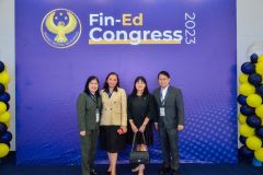 BSP Financial Education Congress