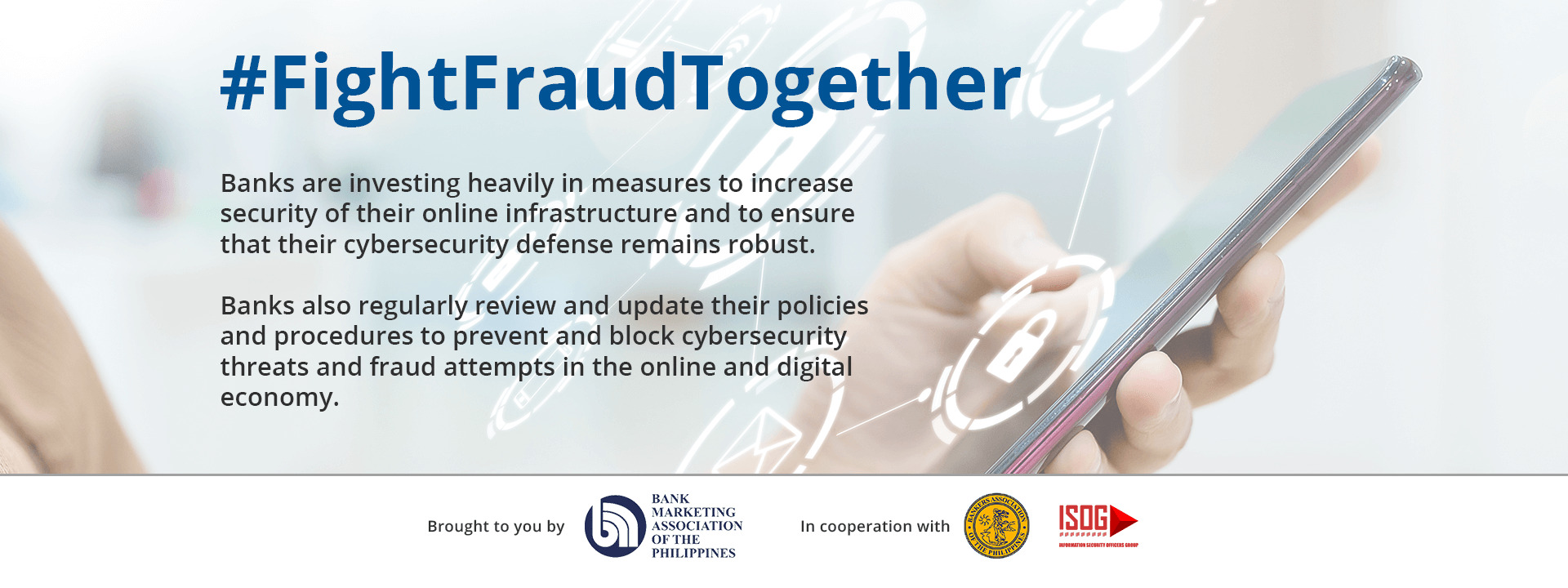 Fight-Fraud-Together