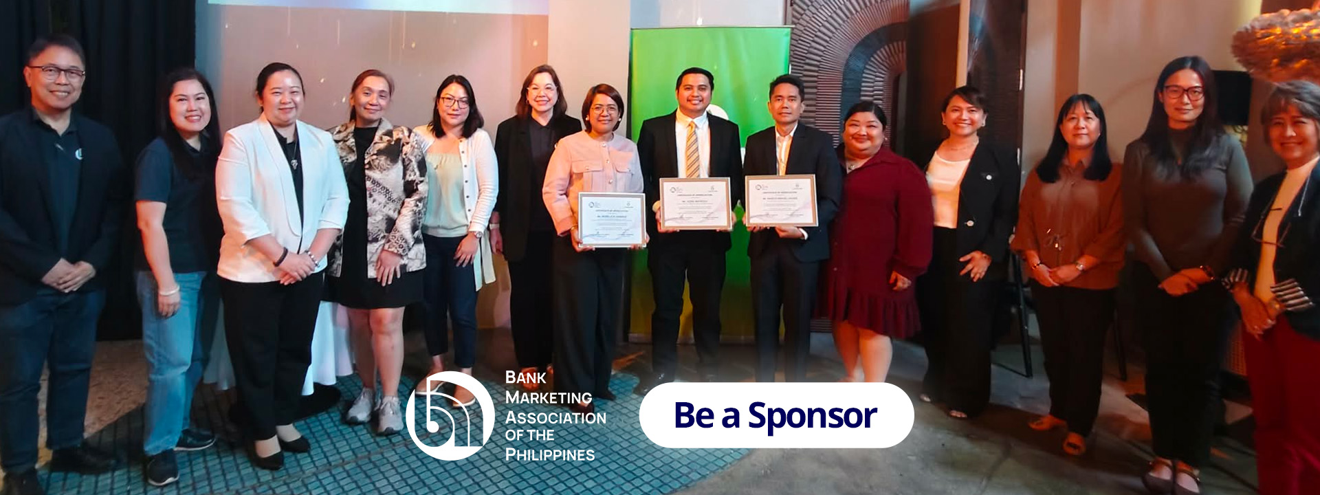 Website Banners 2026 - Be a Sponsor copy