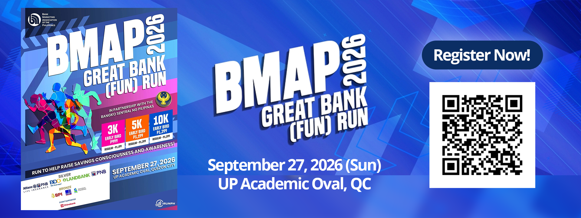 BM RUN